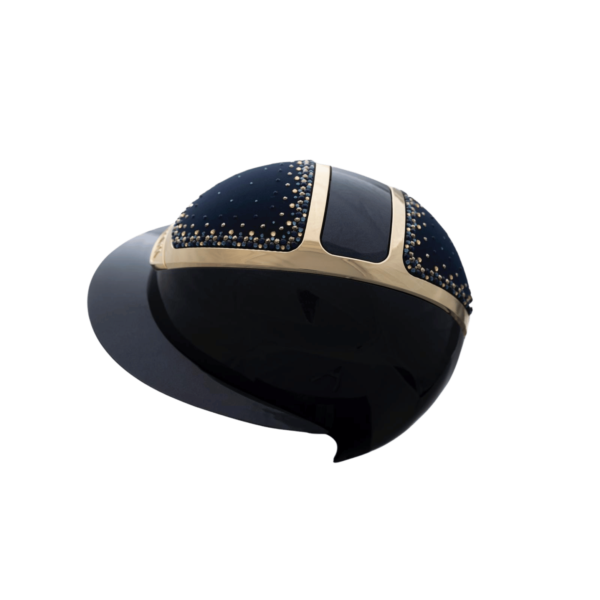 12 Kask Lady Shine Amazing