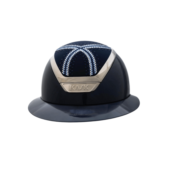 23 Kask Lady Shine Extravaganza