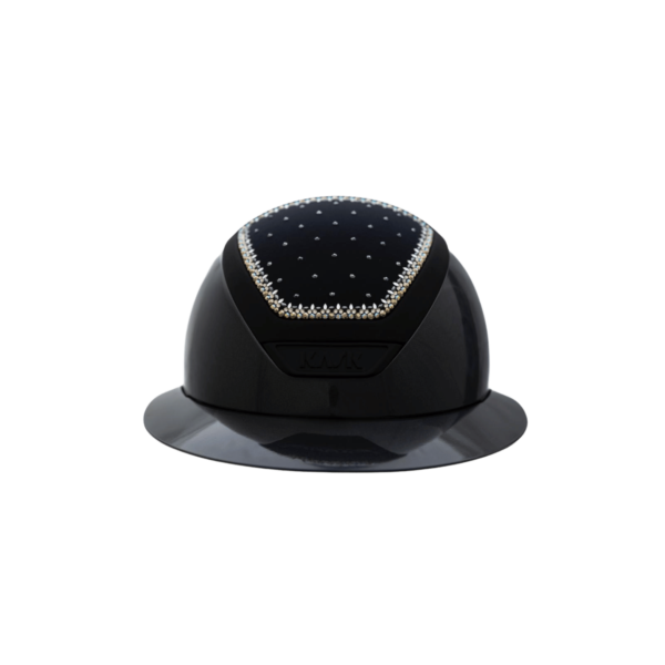 Kask Lady Shine Sensation Anthracite