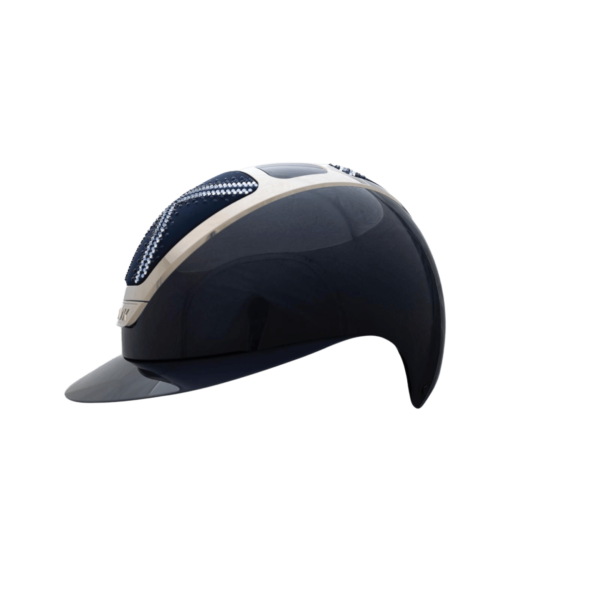 27 Kask Lady Shine Extravaganza