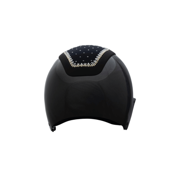 Kask Lady Shine Sensation Anthracite