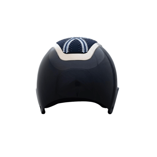 30 Kask Lady Shine Extravaganza