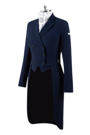19 Animo womens Tailcoat LUSSURIA