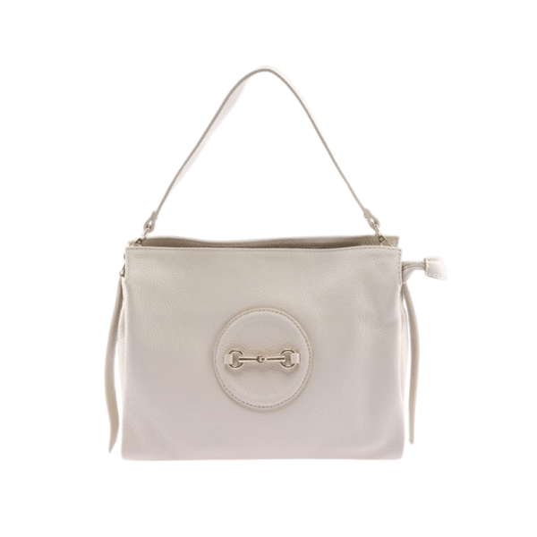 Leather handbag Bit (four colors)