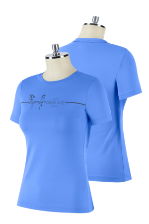 9 Animo Womens T-Shirt FARAWAY