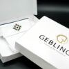 Geblingt | Stock-Tie / Plastron Magical