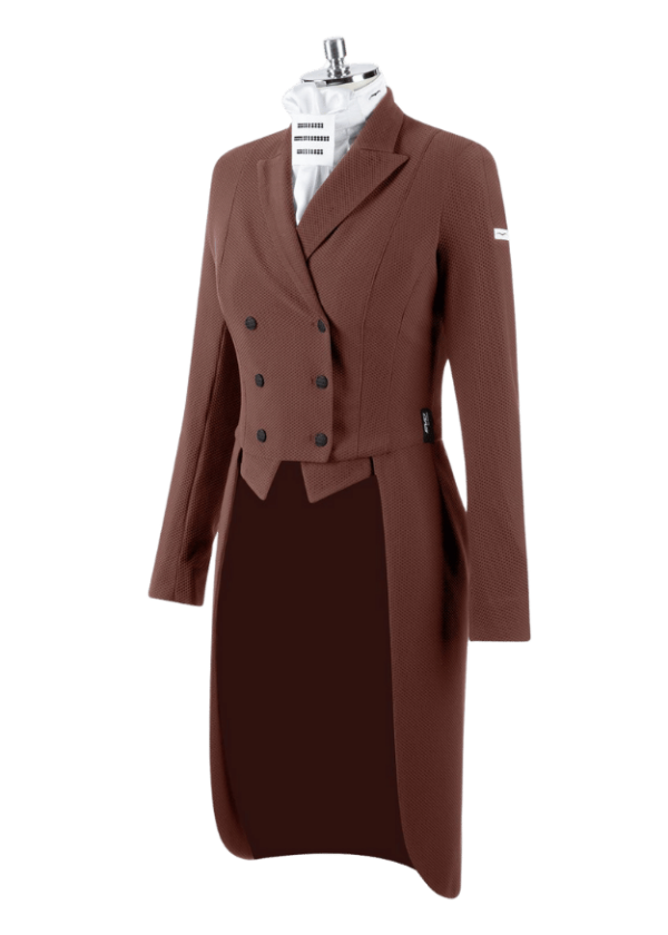Animo womens Tailcoat LUSSURIA