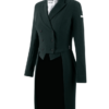 Animo womens Tailcoat LUSSURIA