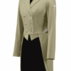 Animo womans tailcoat lageo normal buttons