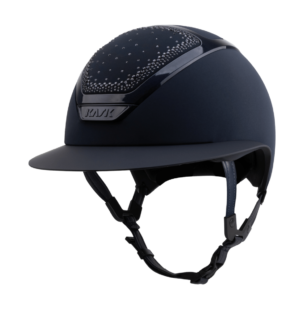 Kask IN-OUT Star Lady Chrome Navy Black Graphite