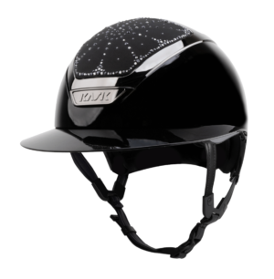 Kask RIVIERA Star Lady Pure Shine Anthracite Diamond