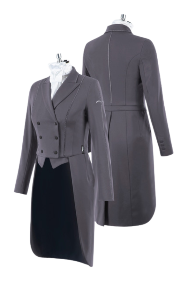 Lanero (1) Animo Woman’s Riding Tail Coat - Lanero - Cincillà