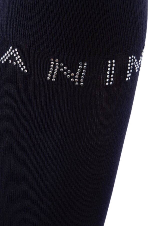 Animo Womans Riding socks TAMARA-Navy