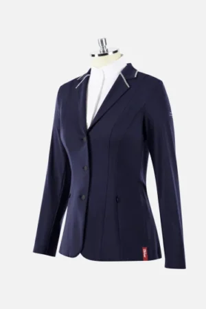 Animo Women Competition jacket Lazula