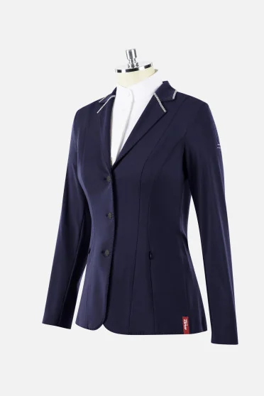 animo-dames-wedstrijdjasje-lazula-navy Animo Women Competition jacket Lazula